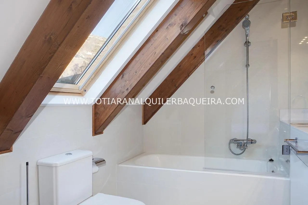 Apartament Cabirol By Totiaran Naut Aran