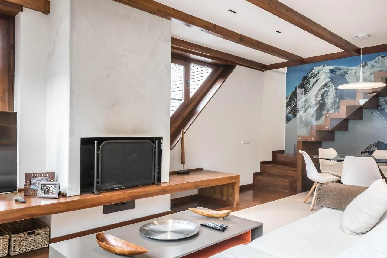 Apartament Cabirol By Totiaran Naut Aran 0*,  Hiszpania