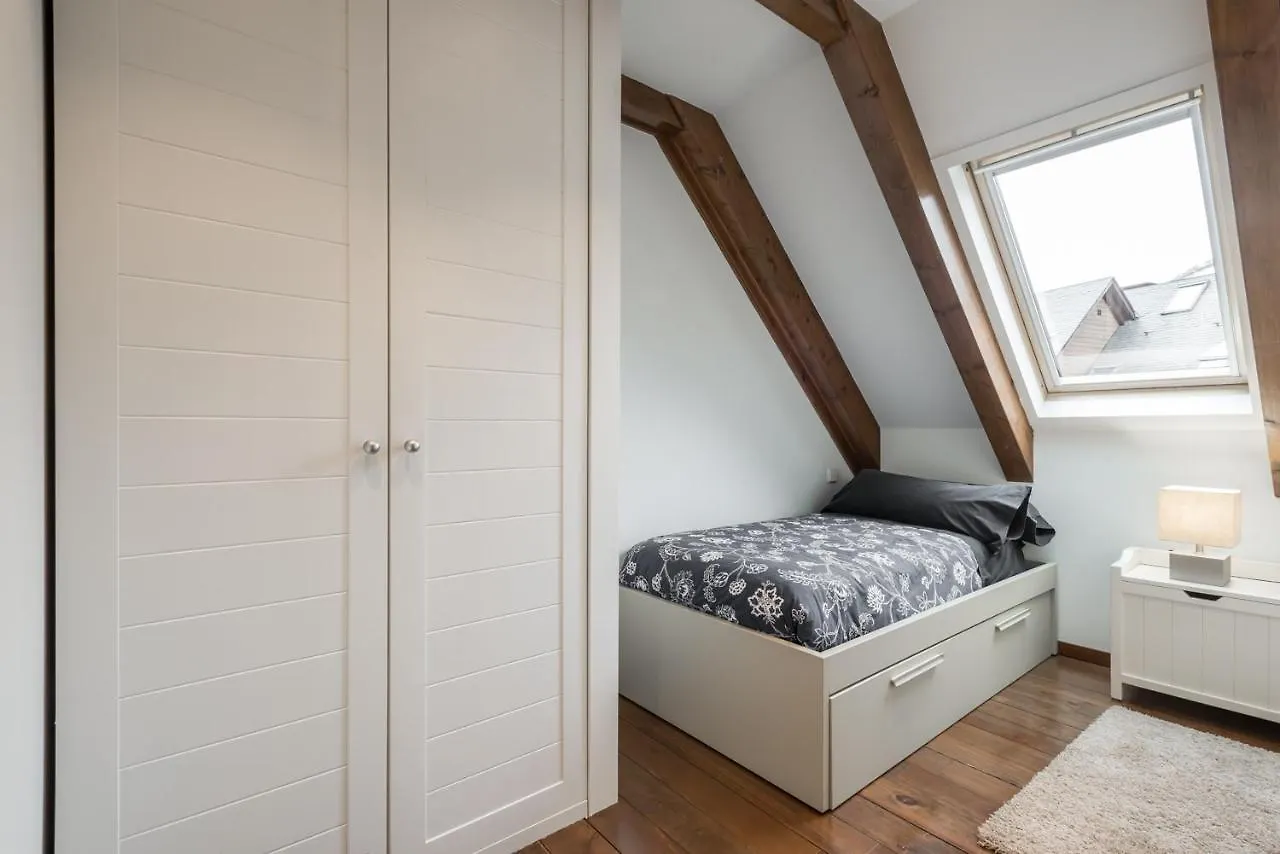 Apartament Cabirol By Totiaran Naut Aran 0*,