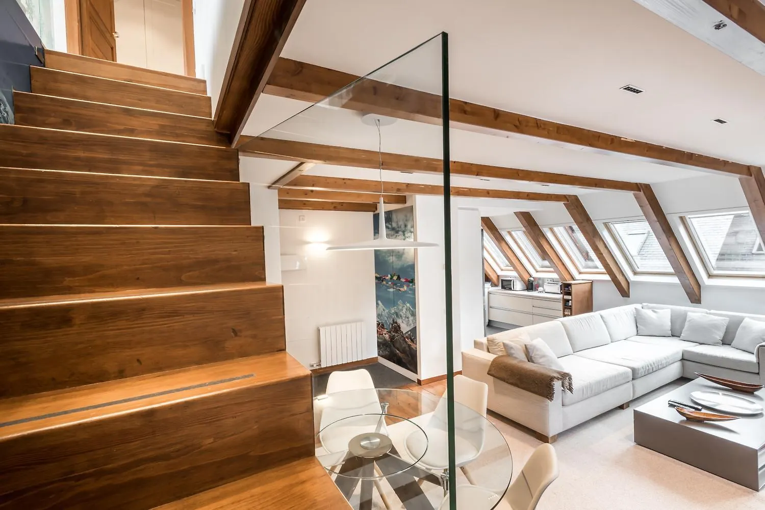 Apartament Cabirol By Totiaran Naut Aran