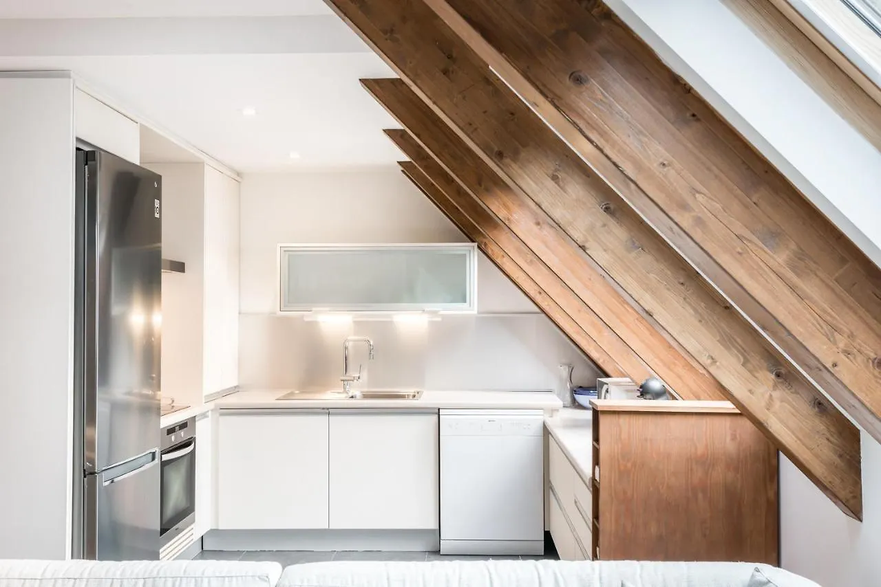 Apartament Cabirol By Totiaran Naut Aran