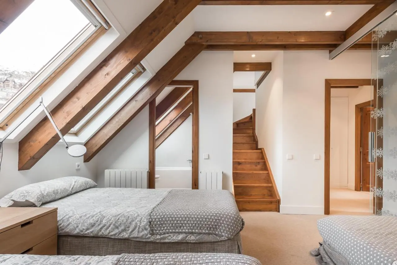 Apartament Cabirol By Totiaran Naut Aran