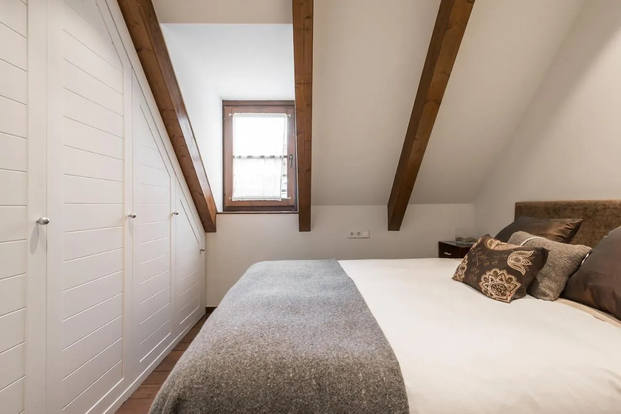 Apartament Cabirol By Totiaran Naut Aran 0*,  Hiszpania