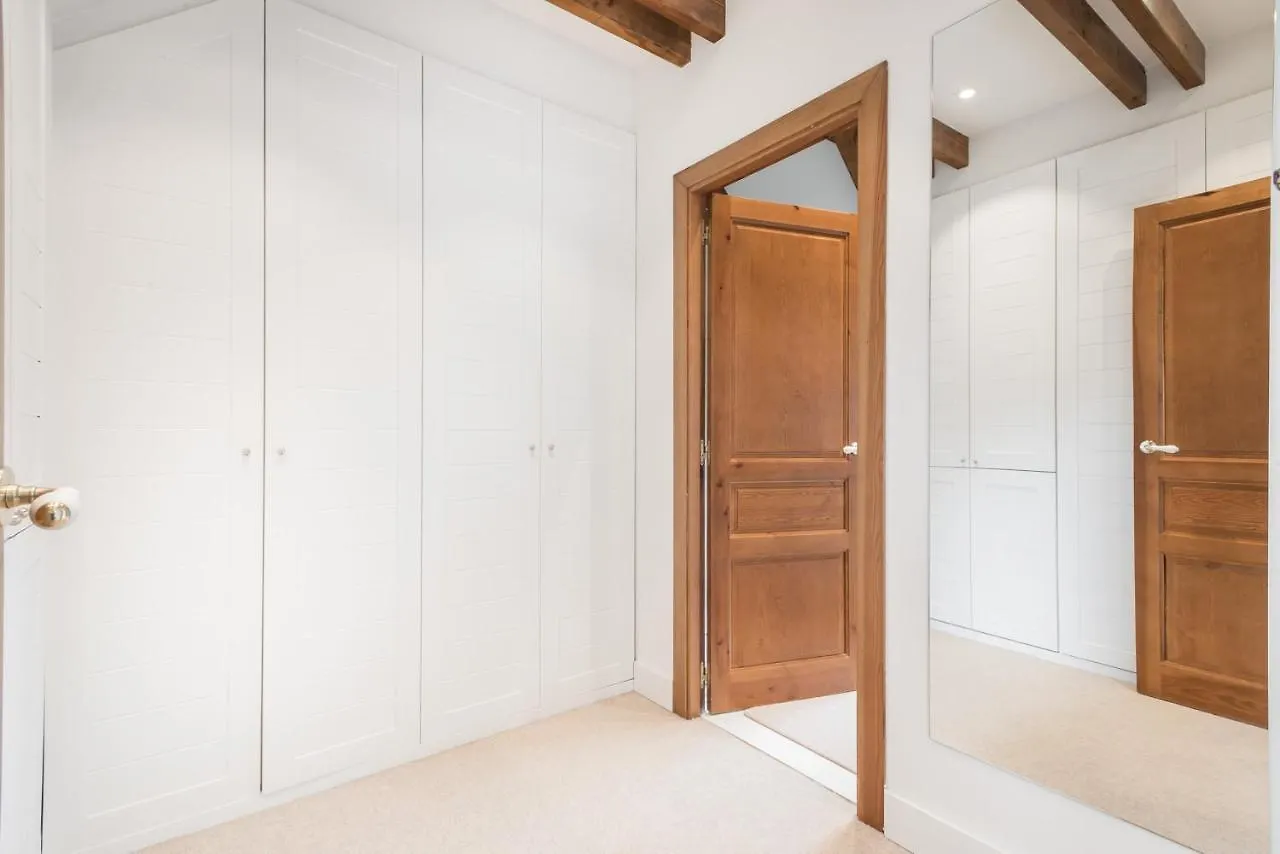 Apartament Cabirol By Totiaran Naut Aran Hiszpania